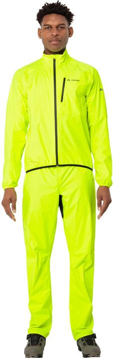 Produktbild Vaude Drop Jacket III (S)