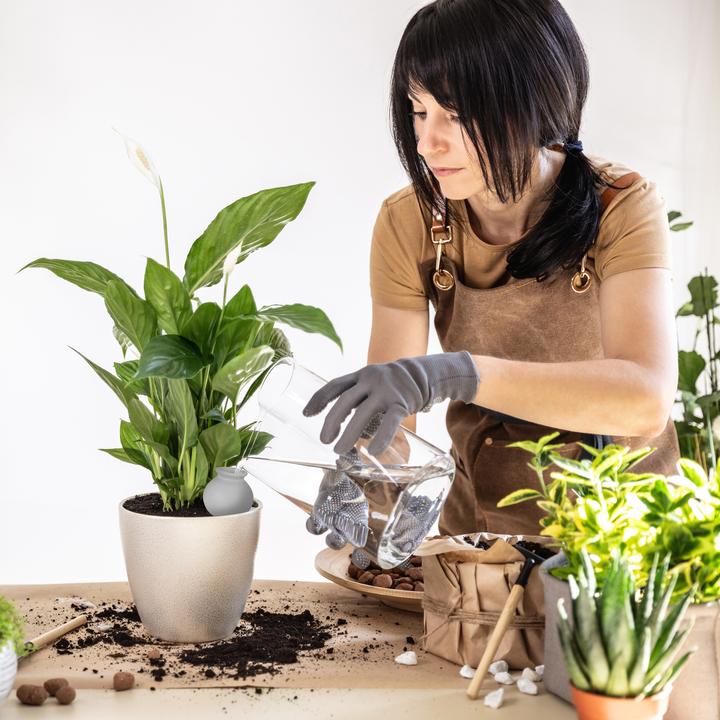 Produktbild Relaxdays Tonspitzen (Tonkegel)