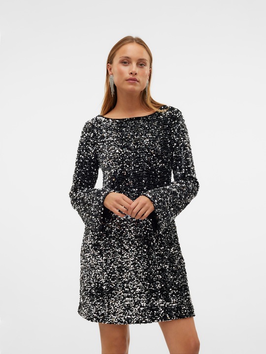 Produktbild Vero Moda VMLAILA Kurzes Kleid Kleid (M)