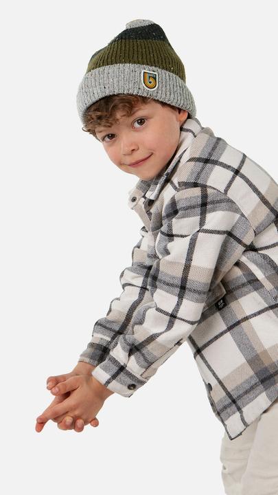 Actual product image Barts Kid's Sergye (53)