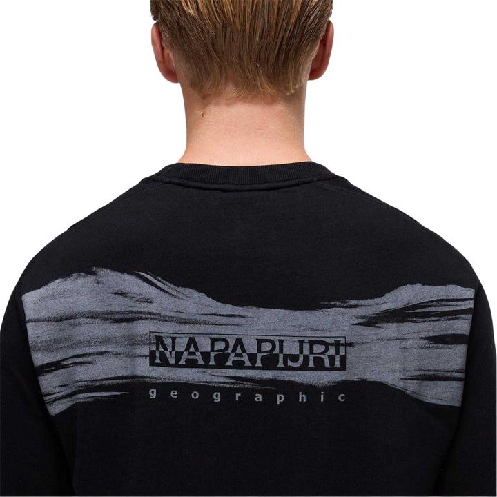 Produktbild Napapijri TShirt Baumwolljersey (XL)
