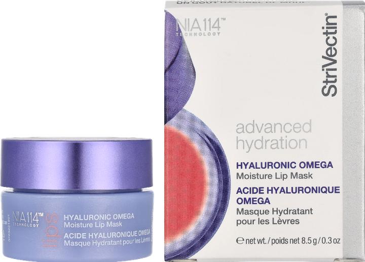 Actual product image StriVectin Hyaluronic Omega (Lip balm, 8.50 ml)