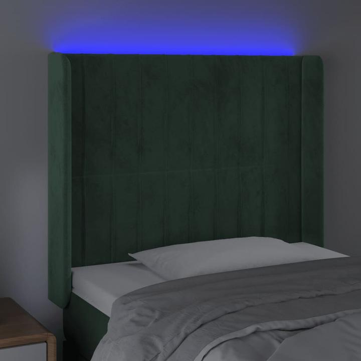 Image du produit vidaXL Harlem (93 x 16 x 128 cm)