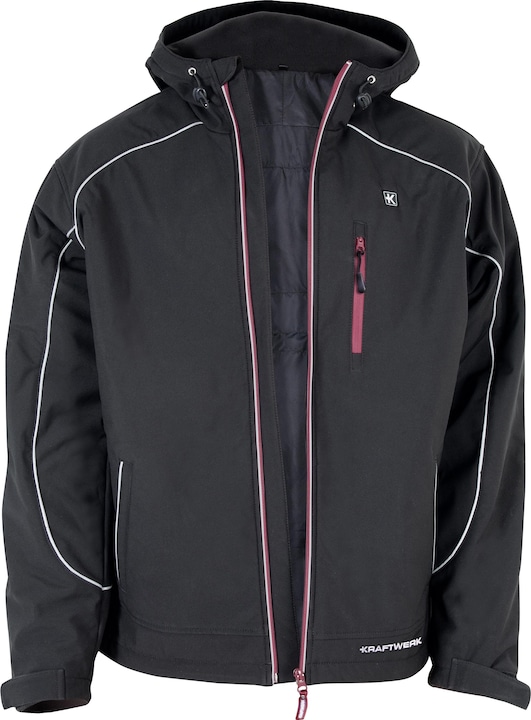Image du produit Kraftwerk Veste chauffante (XXL)