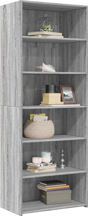 Image du produit vidaXL Highboard (70 x 41 x 185 cm)