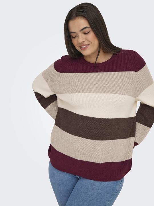 Produktbild Only CARNEW Strickpullover Strickpullover (S)