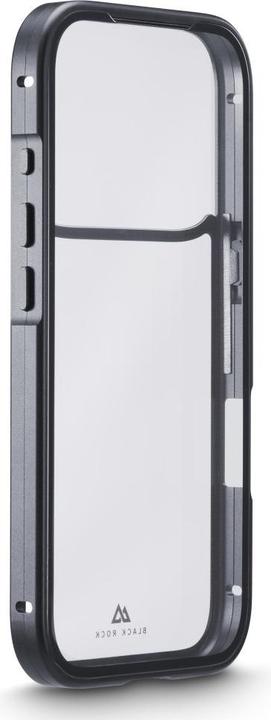 Immagine prodotto Black Rock 360° Glass (Apple iPhone 17 Pro)