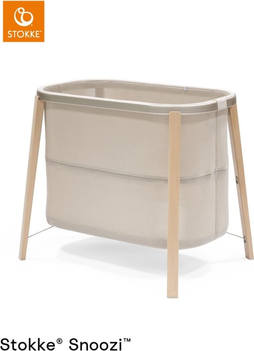 Immagine prodotto Stokke Culla Snoozi