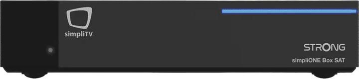 Immagine prodotto Strong SRT4150 simpliONE Box (16 GB, DVB-S)
