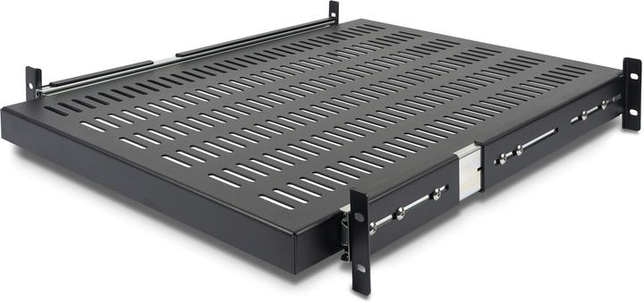 Produktbild StarTech 2u Sliding Rack Mount Shelf