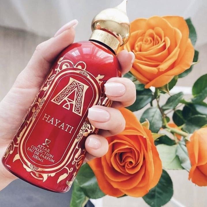Immagine prodotto Attar Collection Hayati (Eau de parfum, 100 ml)