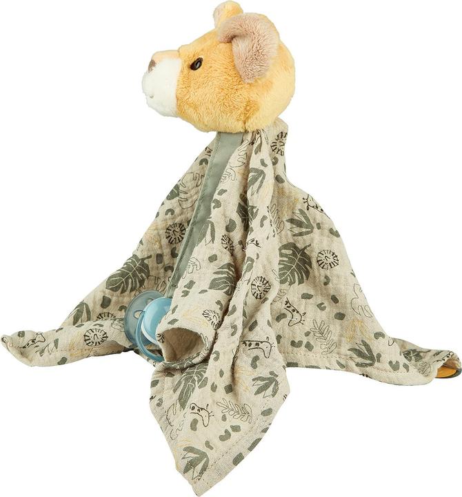 Image du produit Sterntaler Geschenkset Löwe Leo