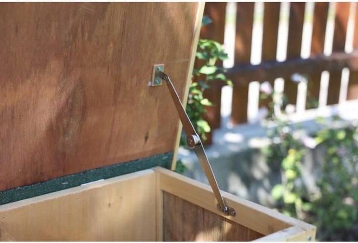 Produktbild Kerbl Fred