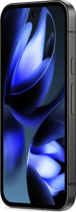 Produktbild Google Pixel 9a (128 GB, Obsidian, 6.30", SIM + eSIM, 5G)