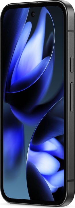 Image du produit Google Pixel 9a (128 Go, Obsidienne, 6.30", SIM + eSIM, 48 Mpx, 5G)