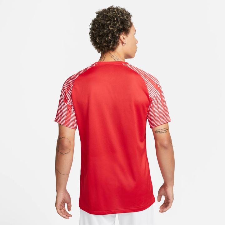 Actual product image Nike Dri-Fit Academy Men "S Soc University Red/White/White M (M)