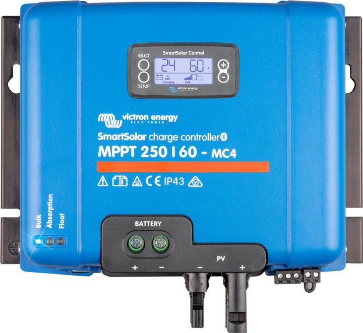 Produktbild Victron Energy SmartSolar MPPT 250/60