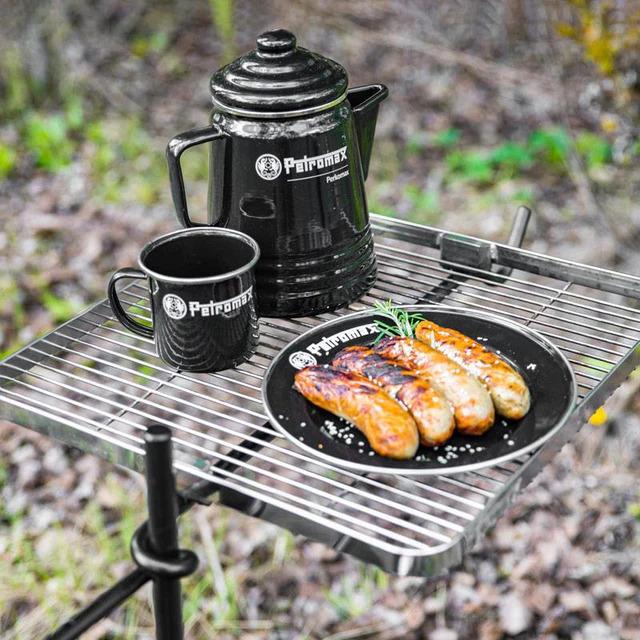 Image du produit Petromax Cafetière en émail (1.30 l)