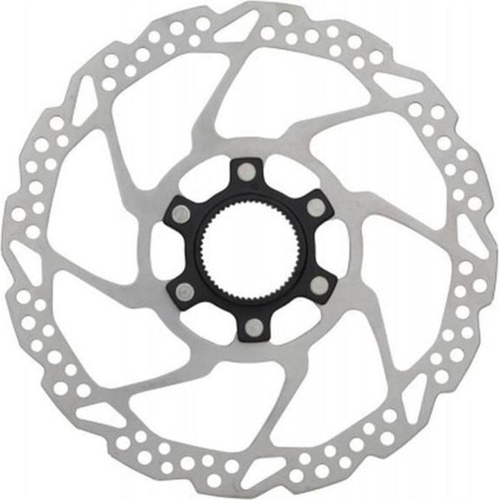 Actual product image Shimano Sm-Rt54 (180 mm)