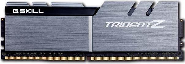 Actual product image G.Skill Trident Z (2 x 16GB, 3200 MHz, DDR4-RAM, DIMM)