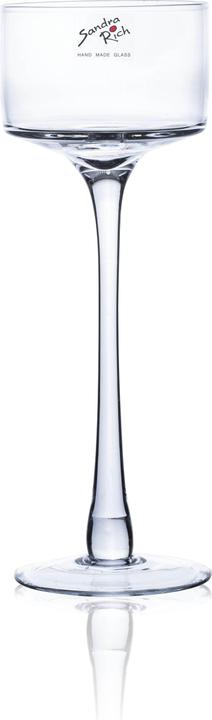 Produktbild Sandra Rich Teelichth.a.F.Cand.Light 25xØ9