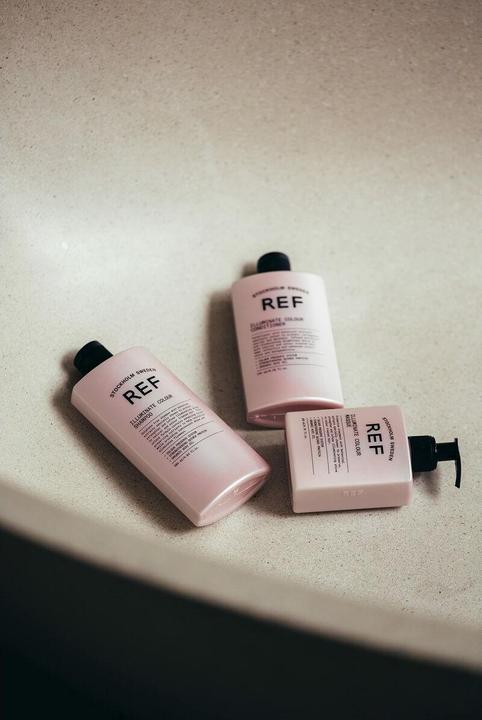 Image du produit Ref. REF Illuminate Colour Conditioner 100 ml (100 ml)