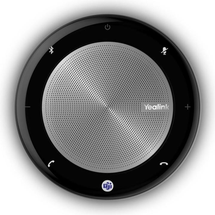 Actual product image Yealink Speakerphone CP 700 with BT50 Teams