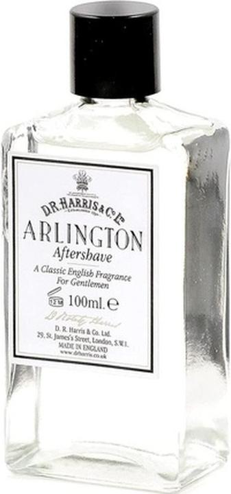 Immagine prodotto D.R. Harris Arlington (Lozione dopobarba, 100 ml)