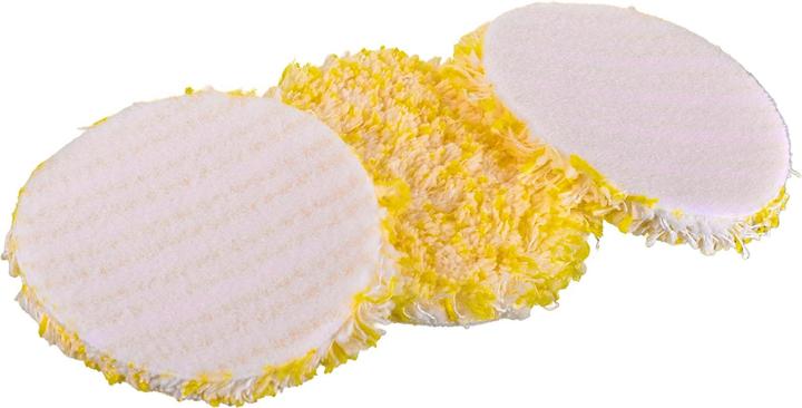Actual product image Kärcher Polishing pads for stone/ linoleum/ PVC