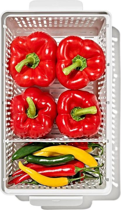 Produktbild OXO Frischhaltebox (4 l)