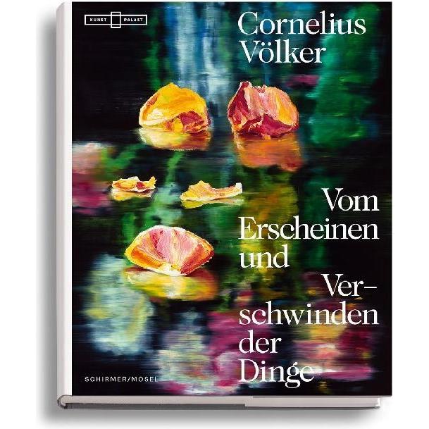 Vom Erscheinen und Verschwinden der Dinge, Sachbücher von Cornelius Völker