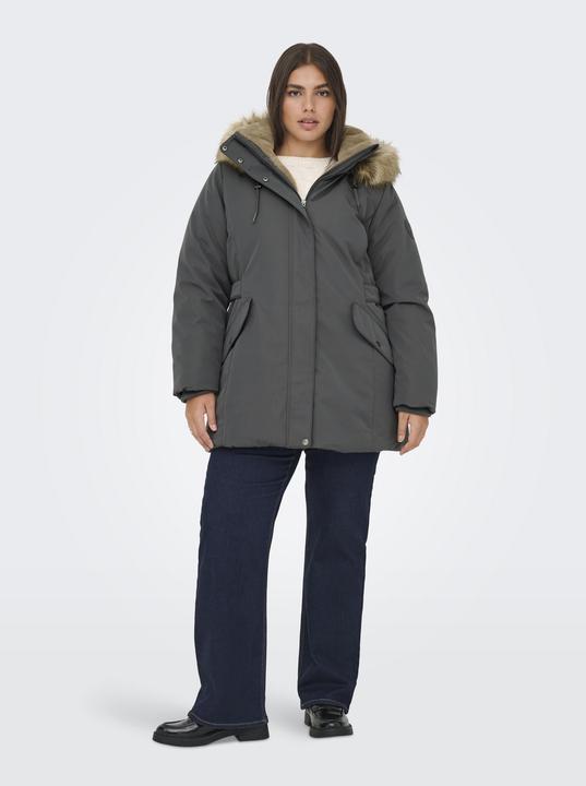 Immagine prodotto Only CARNEWPRISKA Langer Parka Langer Parka