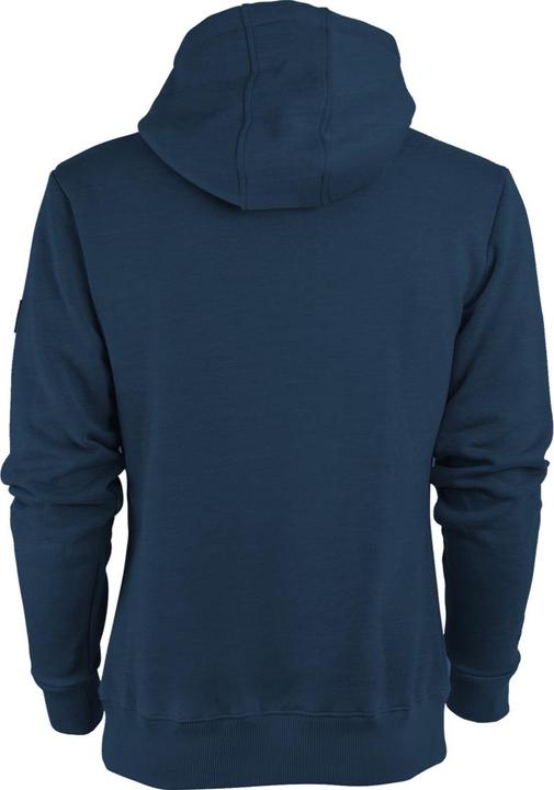 Produktbild Forsberg Hoodie mit kleinem Brustlogo (4XL)