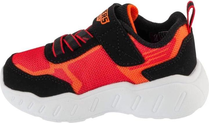 Immagine prodotto Skechers Scena di gioco nera (22)