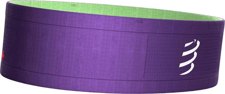 Purple, Paradise Green