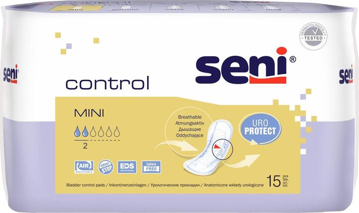 Produktbild Seni control Mini (15x)