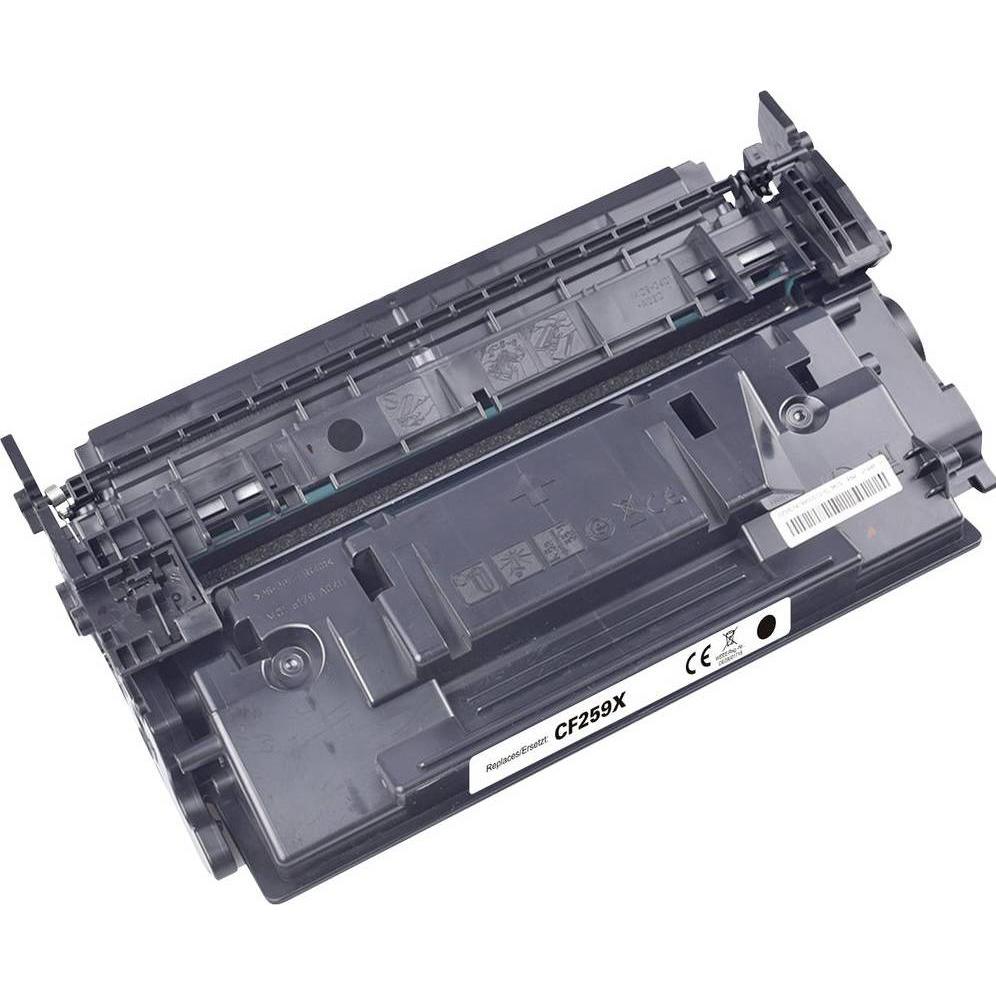 Renkforce, Toner, Toner ersetzt HP HP 59X, CF259X Kompatibel Schwarz 10000 Seiten RF-To (FC)