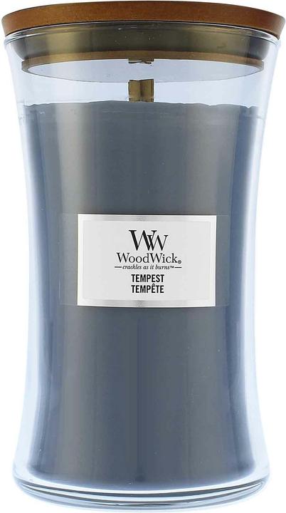 Image du produit WoodWick Tempête