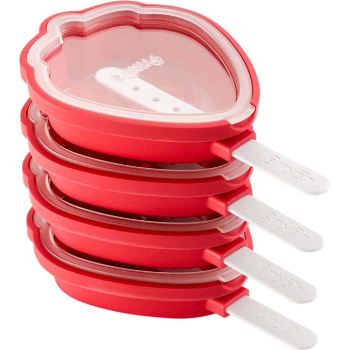 Actual product image Lékué Strawberry