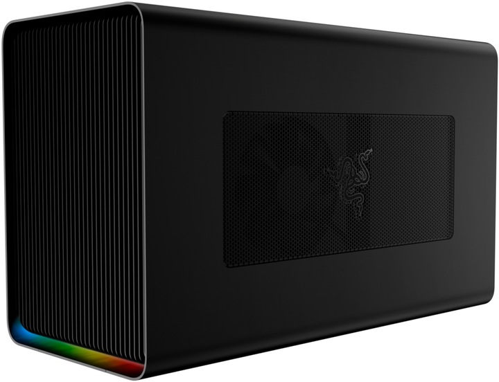 Razer Core X Chroma
