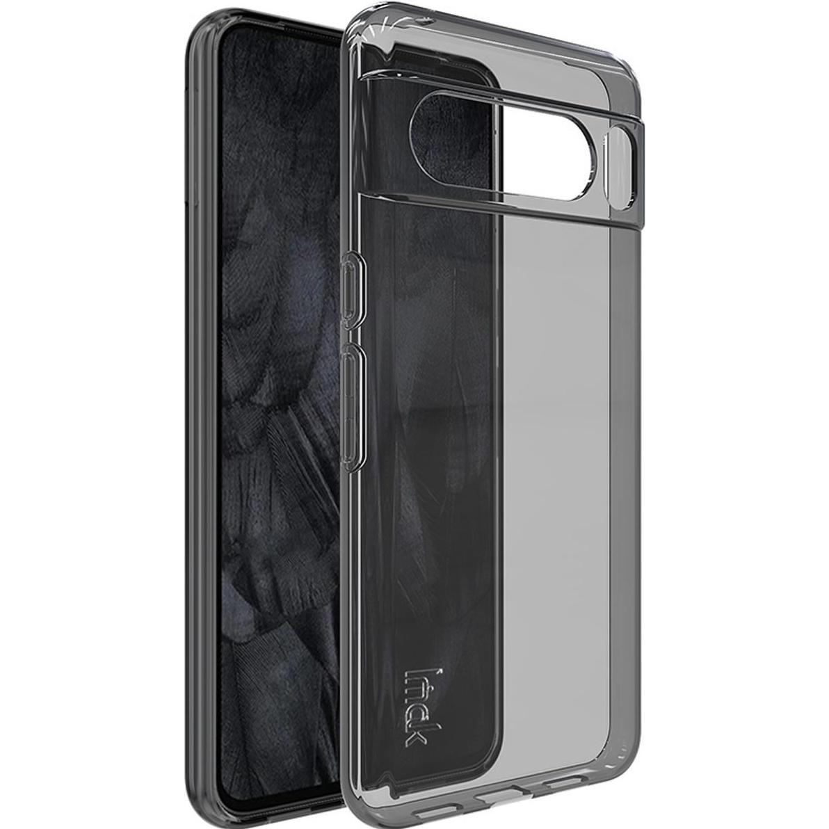 König Design Hülle Handy Schutz für Google Pixel 8 Pro Case Cover Tasche Bumper Etuis Schale (Google Pixel 8 Pro), Smart...