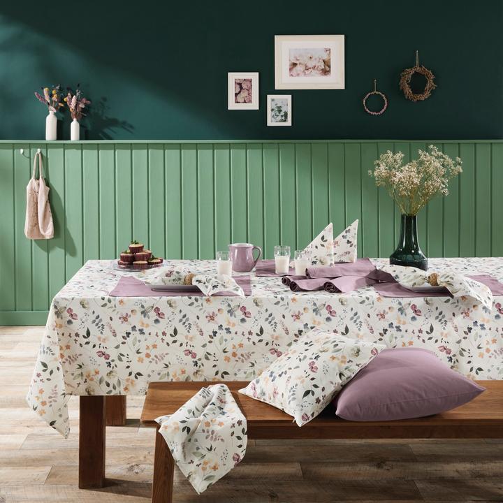 Produktbild Redbest Tischdecke (170 x 130 cm)