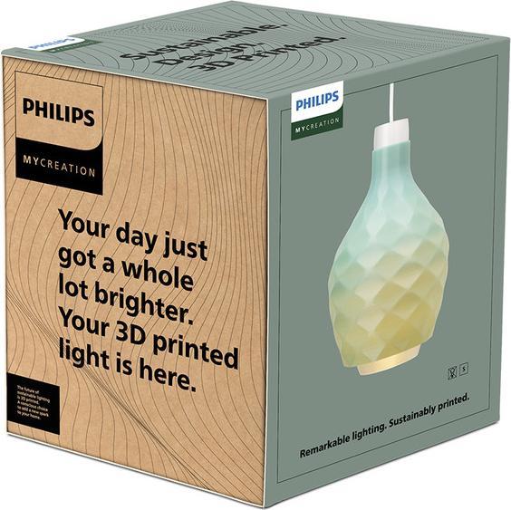 Image du produit Philips My Creation 3D Droplet Three (E27)