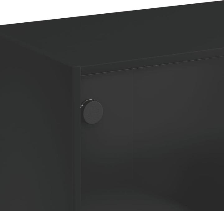 Immagine prodotto VidaXL Credenza (102 x 37 x 75,5 cm)