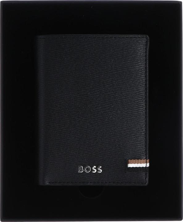 Actual product image Hugo Boss Iconic - Doppelkartenhalter