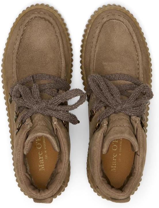 Actual product image Marc O'Polo Bianca Ankle Boot (38)