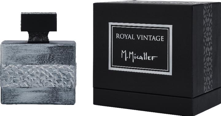 Actual product image M. Micallef Micallef Royal Vintage (Eau de toilette, 100 ml)