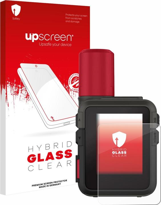 Image du produit upscreen Scratch Shield Verre