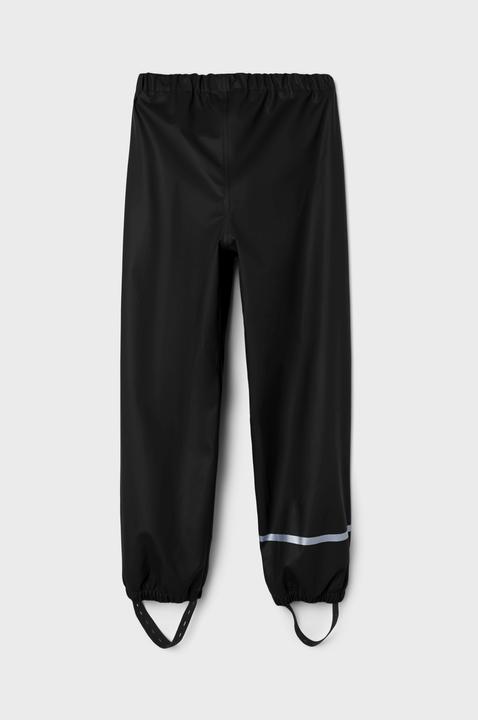 Actual product image Name it Nkndry Rain Pant Fo Noos (110)
