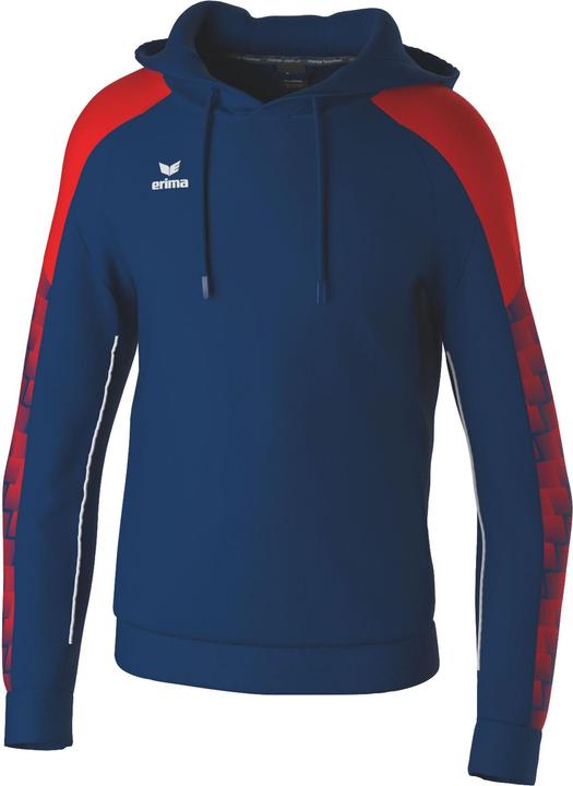 New Navy, Rot